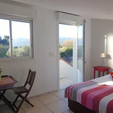 Mas Picton 4* Argeles-sur-Mer