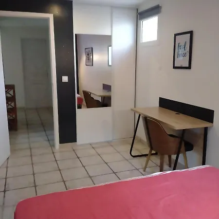 Guest house Mas Picton Argeles-sur-Mer