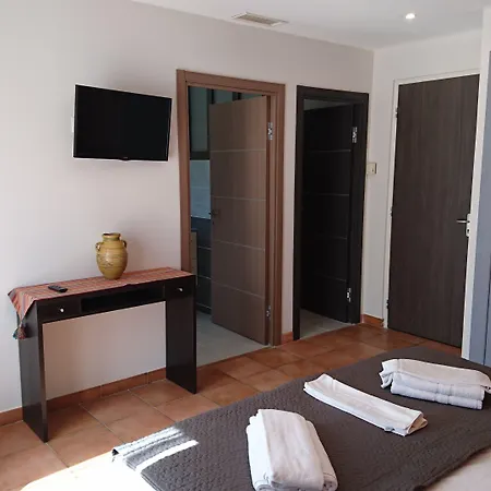 Mas Picton Guest house Argeles-sur-Mer