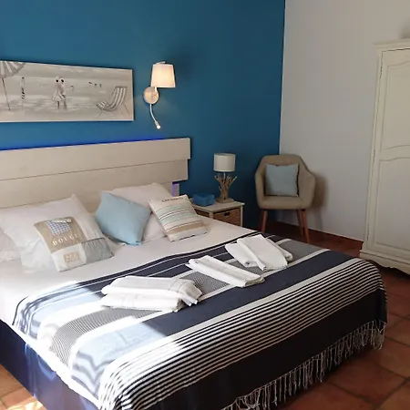 게스트하우스 Mas Picton