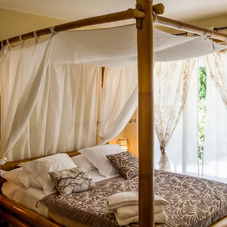 게스트하우스 Mas Picton 아르젤레쉬르메르