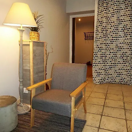 Mas Picton Guest house