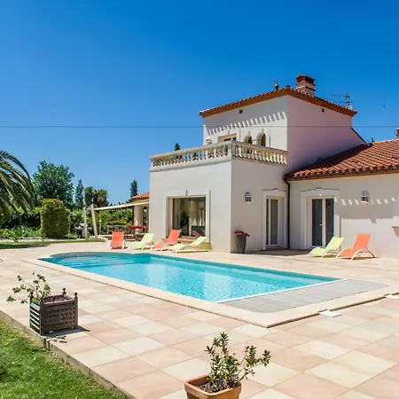 게스트하우스 Mas Picton 아르젤레쉬르메르