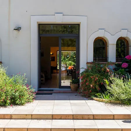 Mas Picton 게스트하우스 아르젤레쉬르메르