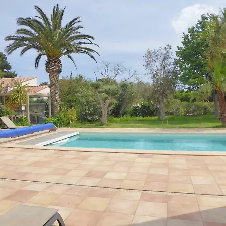 Mas Picton 4* 아르젤레쉬르메르