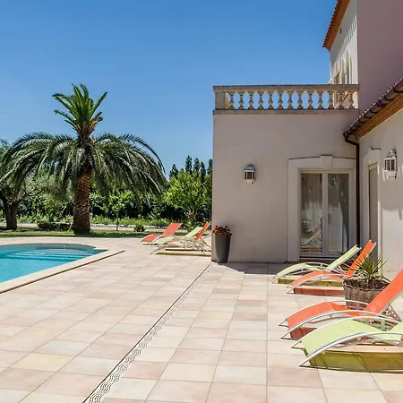 Mas Picton Gasthuis 4*