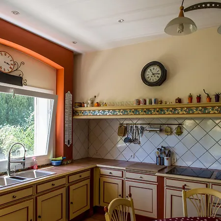 Mas Picton Guest house Argeles-sur-Mer