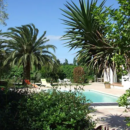 Mas Picton 4* Argelès-sur-Mer
