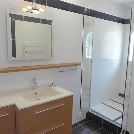 בית הארחה Mas Picton