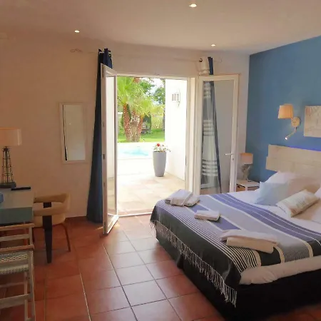 Gasthuis Mas Picton 4*