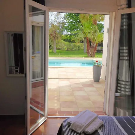 בית הארחה Mas Picton