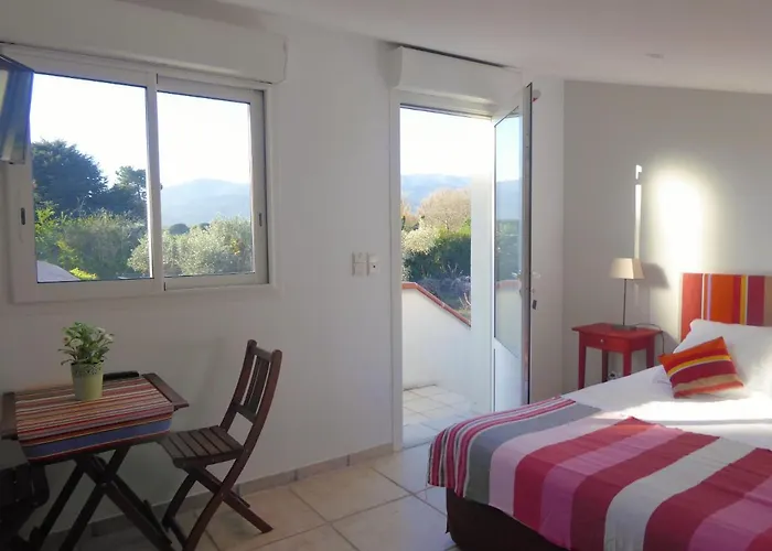 Mas Picton 4* Argelès-sur-Mer
