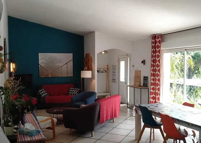Mas Picton Gasthof Argelès-sur-Mer