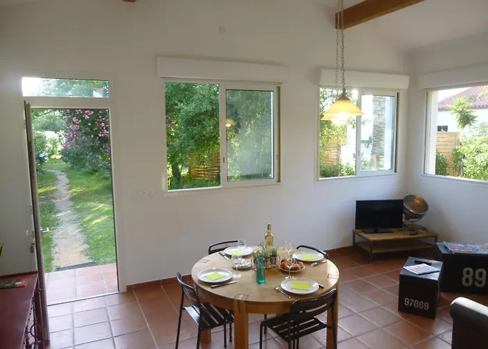 Mas Picton 4* Argelès-sur-Mer
