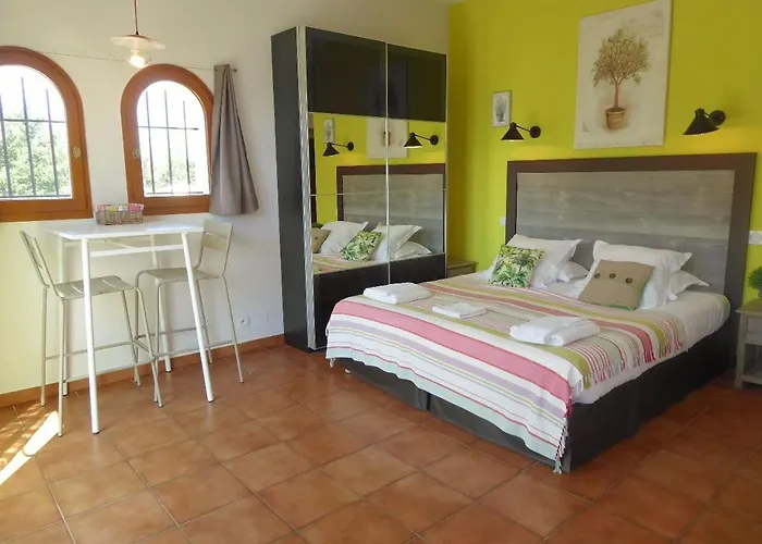 Gasthof Mas Picton 4*