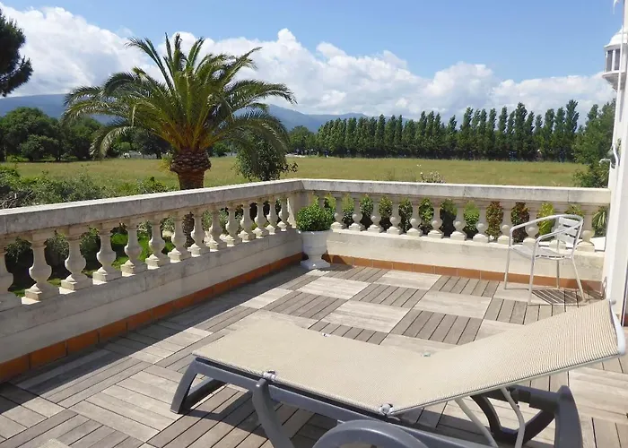 Gasthof Mas Picton 4*