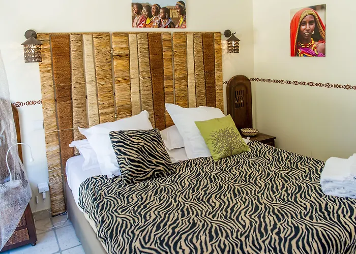 Mas Picton Gasthof 4*