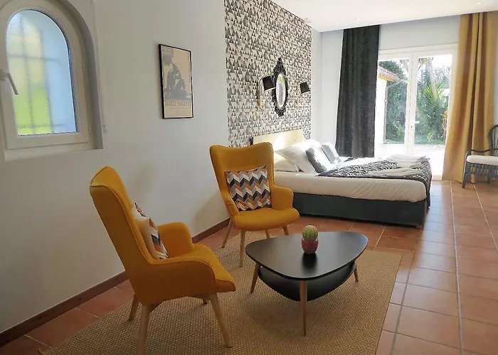 Mas Picton Gasthof 4*