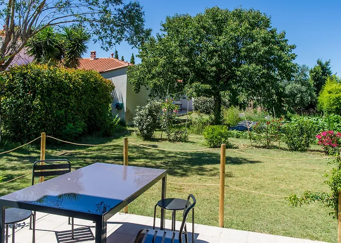 Mas Picton Gasthof 4*