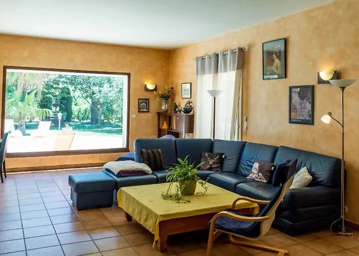 Mas Picton Gasthof 4*