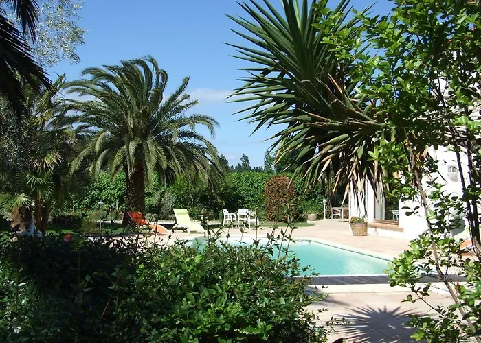 Mas Picton 4* Argelès-sur-Mer