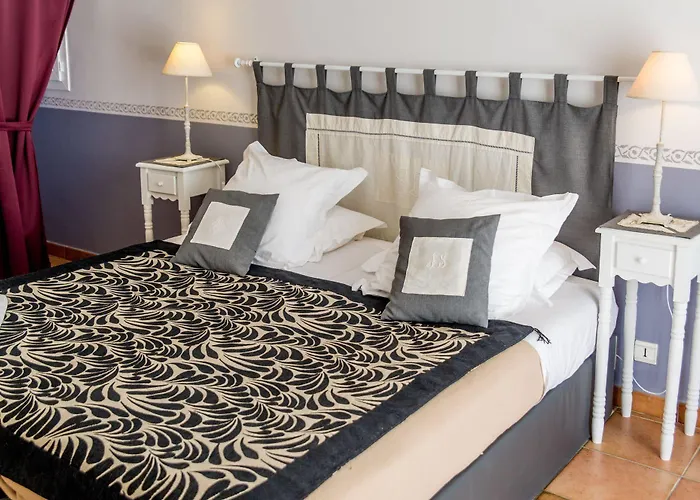 Mas Picton 4* Argelès-sur-Mer