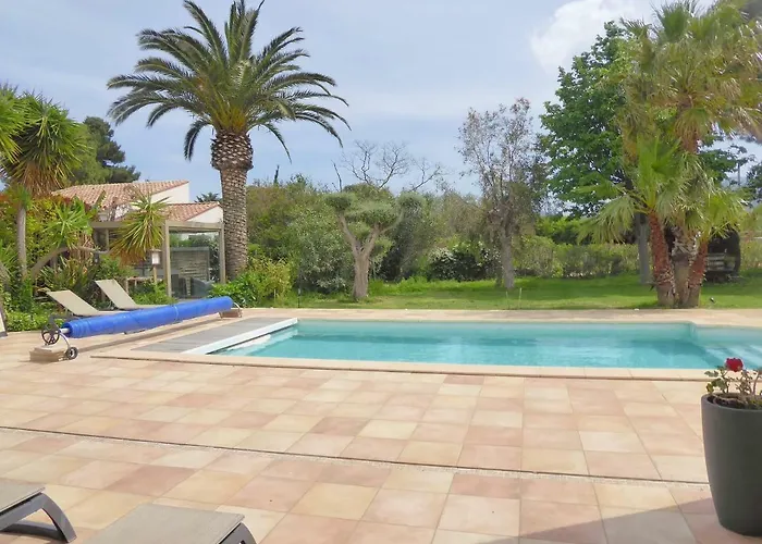 Mas Picton 4* Argelès-sur-Mer