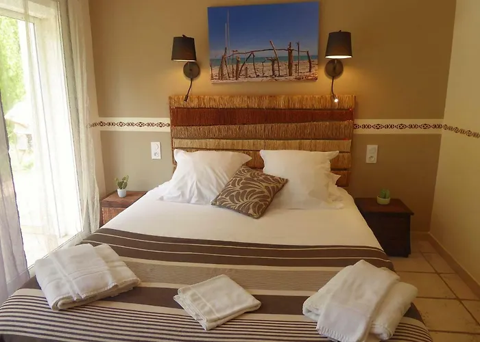 Gasthof Mas Picton 4*