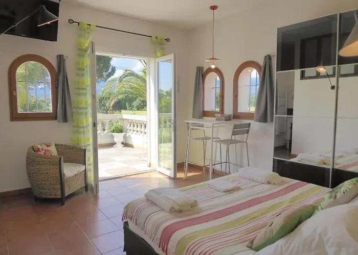 Gasthof Mas Picton 4*
